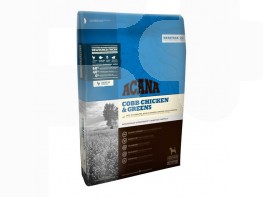Acana cobb chicken&greens 17kg Imagen del producto Acana cobb chicken&greens 17kg