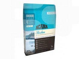 Acana prov. pacifica (pescado) 11,4kg Imagen del producto Acana prov. pacifica (pescado) 11,4kg