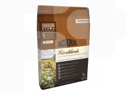 Acana ranchlands para perros con carne roja 2 kg Imagen del producto Acana ranchlands para perros con carne roja 2 kg