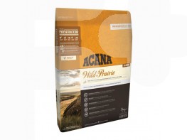 Acana wild prairie cat 5,4kg Imagen del producto Acana wild prairie cat 5,4kg