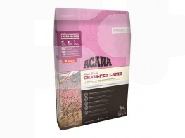 Acana pienso con cordero grass-fed 17 kg Imagen del producto Acana pienso con cordero grass-fed 17 kg