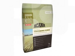 Imagen del producto Acana pork butternut squash pienso para perros con cerdo 6kg