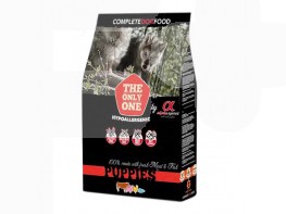Imagen del producto Alpha Spirit As alimento puppies multiprotein 12kg