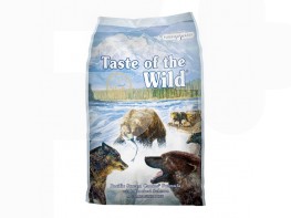 Imagen del producto Taste of the Wild pacific stream perros
