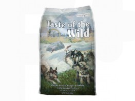 Imagen del producto Taste of the Wild pacific stream puppy 1