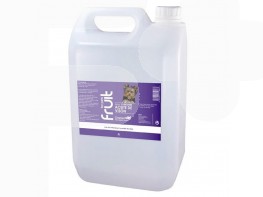 Imagen del producto Fruit for Pets champú yorkshire 5l