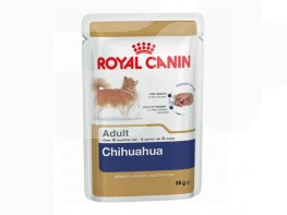 Bhn wet chihuahua 12x85g Imagen del producto Bhn wet chihuahua 12x85g