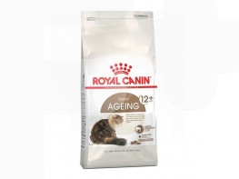 Royal Canin Fhn ageing+12 2kg Imagen del producto Royal Canin Fhn ageing+12 2kg