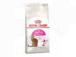 Royal Canin Fhn exigent savour35/30 2kg Imagen del producto Royal Canin Fhn exigent savour35/30 2kg