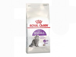 Royal Canin pienso para gato FHN sensible33 4kg Imagen del producto Royal Canin pienso para gato FHN sensible33 4kg