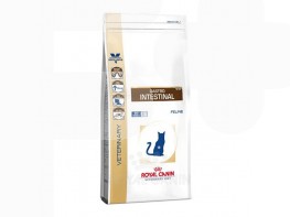 Royal Canin VD cat gastro intestinal 400gr Imagen del producto Royal Canin VD cat gastro intestinal 400gr