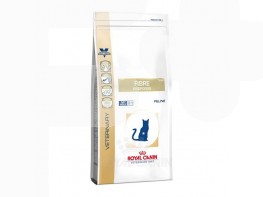 Royal Canin VD cat fibre response 400gr Imagen del producto Royal Canin VD cat fibre response 400gr