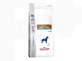 Royal Canin Vd dog gastro int mod cal 2kg Imagen del producto Royal Canin Vd dog gastro int mod cal 2kg