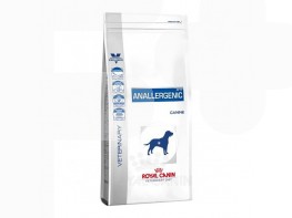 Imagen del producto Royal Canin Vd dog anallergenic 8kg