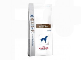 Royal Canin Vd dog gastro intestinal 2kg Imagen del producto Royal Canin Vd dog gastro intestinal 2kg