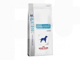 Imagen del producto Royal Canin Vd dog hypoallergenic mod cal 14kg