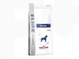 Royal Canin Vd dog renal 14kg Imagen del producto Royal Canin Vd dog renal 14kg