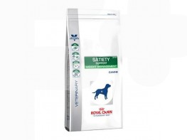 Royal Canin Vd dog satiety support 1,5kg Imagen del producto Royal Canin Vd dog satiety support 1,5kg