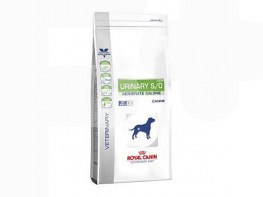 Imagen del producto Royal Canin Vd dog urinary mod cal s/o 1,5kg