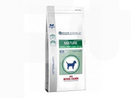 Royal Canin VCN pienso para perro mature pequeño 3,5kg Imagen del producto Royal Canin VCN pienso para perro mature pequeño 3,5kg