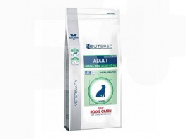 Royal Canin pienso para perro VCN neut ad pequeño 1,5kg Imagen del producto Royal Canin pienso para perro VCN neut ad pequeño 1,5kg