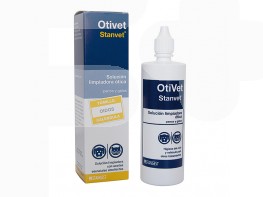 Imagen del producto Stangest otivet soluc.limpiadora otica 1