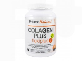 Prisma Colagen plus flexi plus bote 300g Imagen del producto Prisma Colagen plus flexi plus bote 300g