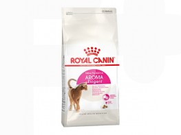 Royal Canin feline exigent 33 - aromatic Imagen del producto Royal Canin feline exigent 33 - aromatic