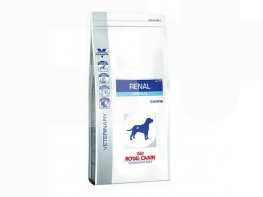 Royal Canin pienso para perro VD renal special 10kg Imagen del producto Royal Canin pienso para perro VD renal special 10kg
