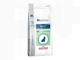 Royal Canin pienso para perro VCN neut ad pequeño 8kg Imagen del producto Royal Canin pienso para perro VCN neut ad pequeño 8kg