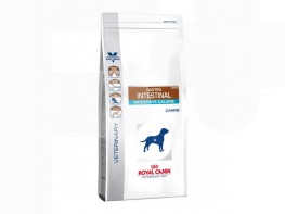 Royal Canin pienso para perro VD gastro int mod cal 7,5kg Imagen del producto Royal Canin pienso para perro VD gastro int mod cal 7,5kg