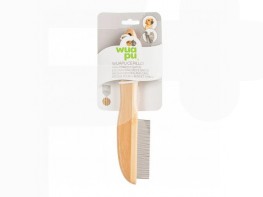 Imagen del producto Wuapu eco peine fino (77 puas)