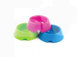 Imagen del producto Biozoo comedero plastico pequeño 0,3l