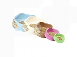 Imagen del producto Beco bowl medium (21cm - 0,75 l) rosa