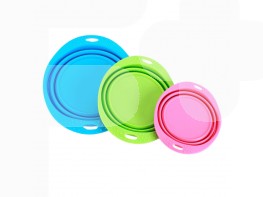 Beco travel bowl s azul Imagen del producto Beco travel bowl s azul