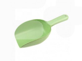 Becoscoop (food) 0,5 l verde Imagen del producto Becoscoop (food) 0,5 l verde