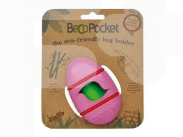 Becopocket rosa Imagen del producto Becopocket rosa