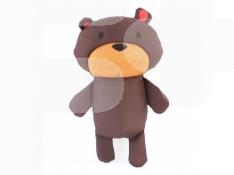 Beco toby the teddy l Imagen del producto Beco toby the teddy l
