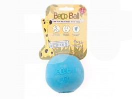 Imagen del producto Becoball talla L (7,5cm) azul