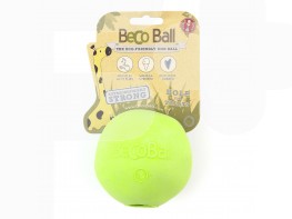 Imagen del producto Becoball talla L (7,5cm) verde