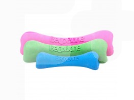 Imagen del producto Becobone talla M (17,5 x 5cm) verde