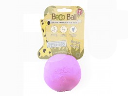 Becoball talla XL (8,5cm) rosa Imagen del producto Becoball talla XL (8,5cm) rosa