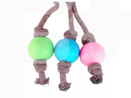 Imagen del producto Becoball con cuerda l(7,5cm - cuerda 50