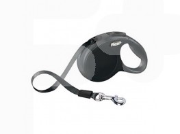 Imagen del producto Biozoo new classic cinta xs,3 m 12kgnegro