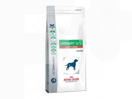 Royal Canin Vd dog urinary low purine u/c 7,5kg Imagen del producto Royal Canin Vd dog urinary low purine u/c 7,5kg