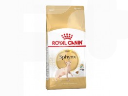 Royal Canin Fbn sphinx ad 10kg Imagen del producto Royal Canin Fbn sphinx ad 10kg