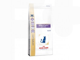 Imagen del producto Royal Canin Vd cat sensitivity control 400gr