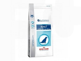 Imagen del producto Royal Canin pienso para perro VCN neut ad grande 12kg+p4
