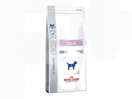 Royal Canin Vd dog calm 4kg Imagen del producto Royal Canin Vd dog calm 4kg