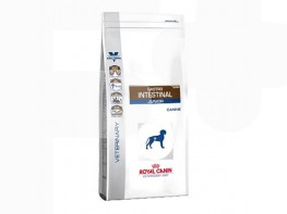 Royal Canin Vd dog gastro int junior 10kg Imagen del producto Royal Canin Vd dog gastro int junior 10kg